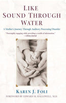 Like Sound Through Water-Family and health-買書書 BuyBookBook