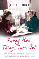 Funny How Things Turn Out-Biography and memoirs-買書書 BuyBookBook