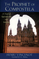 The Prophet of Compostela-Religion and beliefs-買書書 BuyBookBook