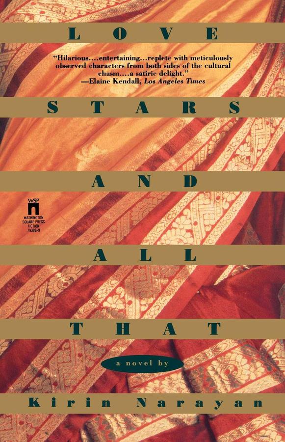 Love, Stars, And All That-Fiction: general and literary-買書書 BuyBookBook