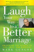 Laugh Your Way to a Better Marriage-Self-help/ personal development/ practical advice-買書書 BuyBookBook