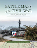 Battle Maps of the Civil War