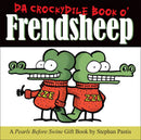 Da Crockydile Book o' Frendsheep-Graphic novels/ Comic books/ Manga/ Cartoons-買書書 BuyBookBook