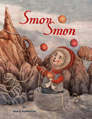 Smon Smon-Children’s / Teenage fiction: Fantasy-買書書 BuyBookBook