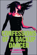 Confessions of a Backup Dancer-Children’s / Teenage fiction: General and modern fiction-買書書 BuyBookBook