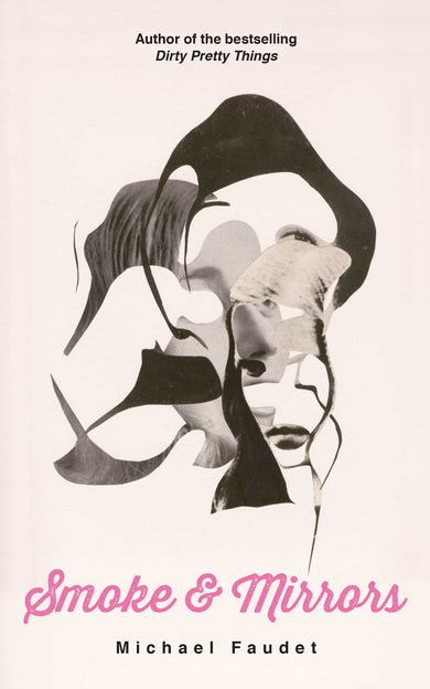 Smoke & Mirrors-Poetry-買書書 BuyBookBook