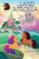 Afro Unicorn: The Land of Afronia, Vol. 1-Children’s / Teenage general interest: Humour and jokes-買書書 BuyBookBook