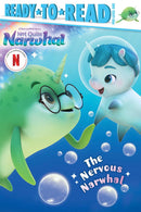 The Nervous Narwhal-Children’s / Teenage fiction: General and modern fiction-買書書 BuyBookBook
