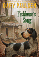 Fishbone's Song-Children’s / Teenage fiction: Nature and animal stories-買書書 BuyBookBook
