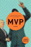 MVP-Fiction: Modern and contemporary-買書書 BuyBookBook