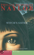 The Witch's Sister-Children’s / Teenage fiction: General and modern fiction-買書書 BuyBookBook