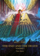 The End and the Death: Volume I-Fiction: Science fiction-買書書 BuyBookBook