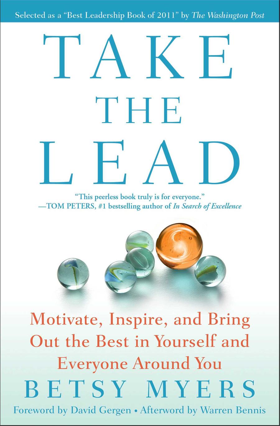 Take the Lead-Business and Management-買書書 BuyBookBook