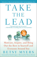 Take the Lead-Business and Management-買書書 BuyBookBook
