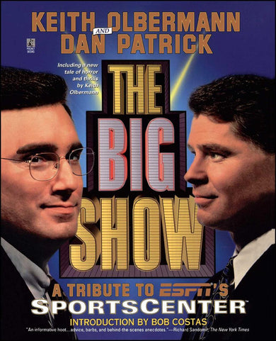 The Big Show-Sports and Active outdoor recreation-買書書 BuyBookBook