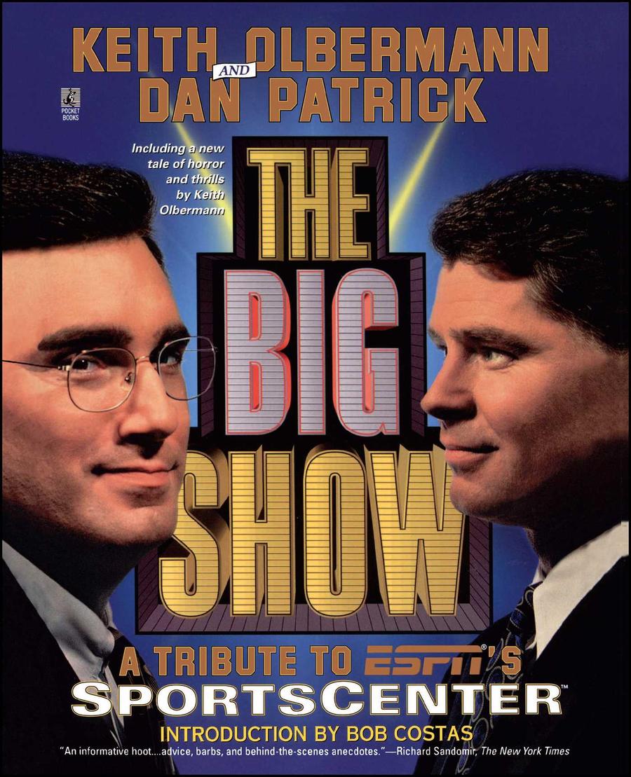 The Big Show-Sports and Active outdoor recreation-買書書 BuyBookBook