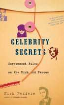 Celebrity Secrets-Society/ culture/ social sciences-買書書 BuyBookBook