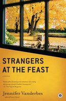 Strangers at the Feast-Fiction: general and literary-買書書 BuyBookBook
