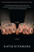 The Longshot-Fiction: general and literary-買書書 BuyBookBook
