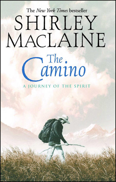 The Camino-Religion and beliefs-買書書 BuyBookBook