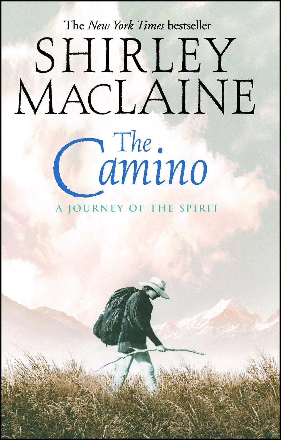 The Camino-Religion and beliefs-買書書 BuyBookBook