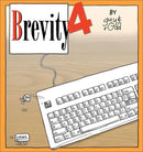 Brevity 4-Lifestyle and Leisure-買書書 BuyBookBook