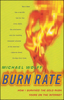 Burn Rate-Computing and Information Technology-買書書 BuyBookBook