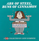 Abs of Steel, Buns of Cinnamon-Lifestyle and Leisure-買書書 BuyBookBook