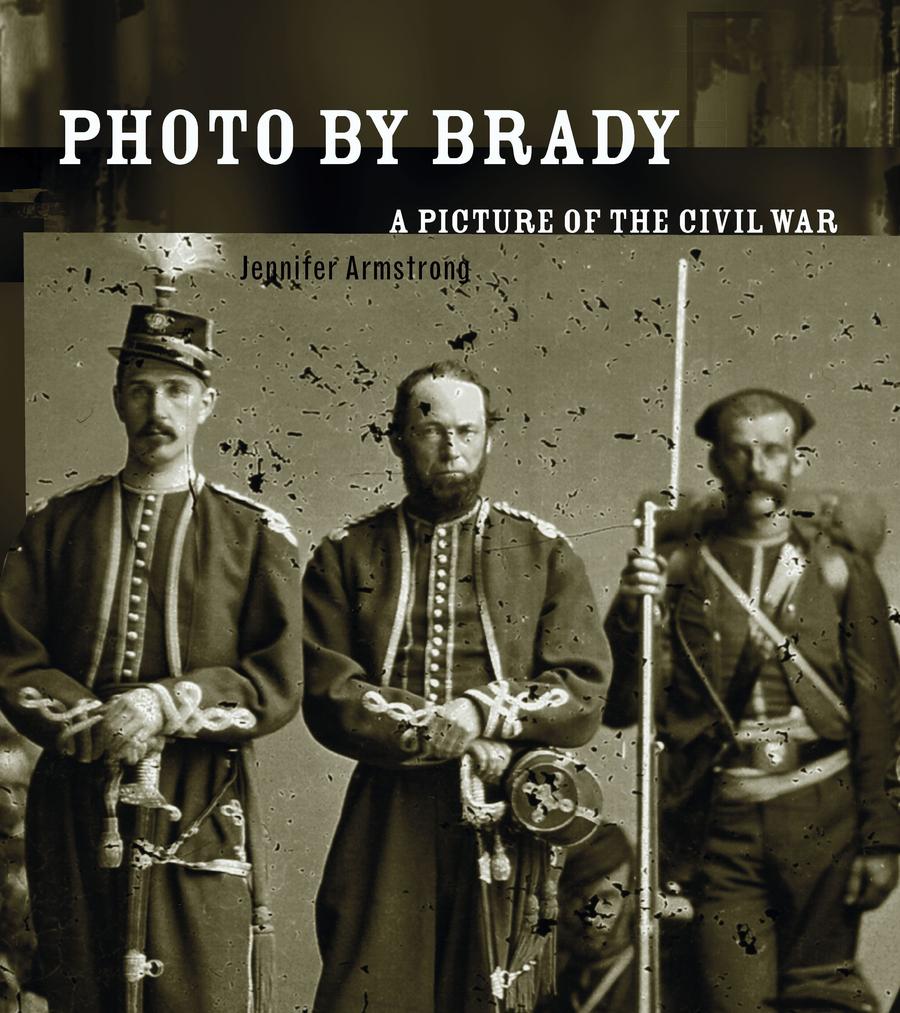 Photo by Brady-Children’s / Teenage reference material-買書書 BuyBookBook