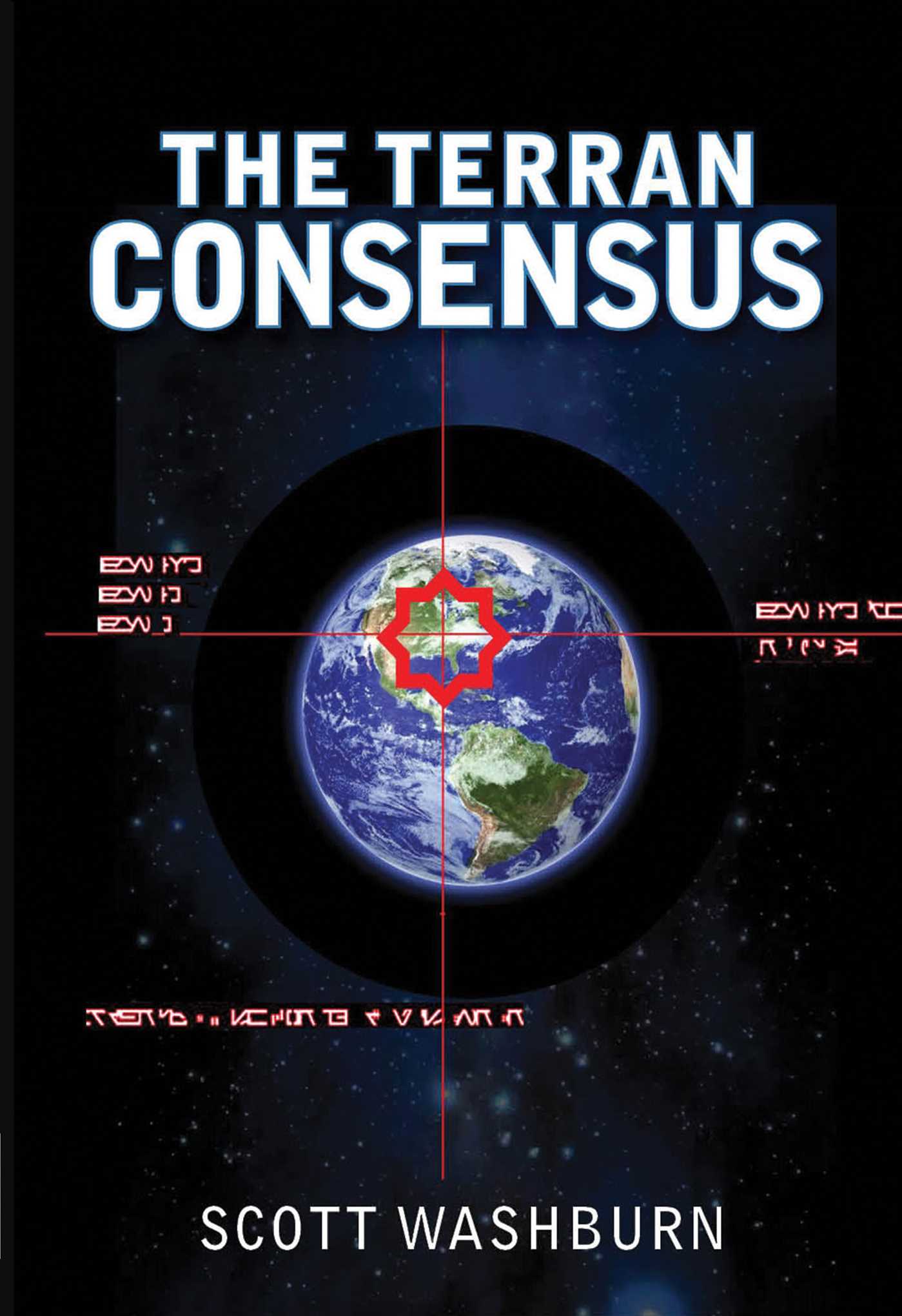 The Terran Consensus-Fiction: Science fiction-買書書 BuyBookBook