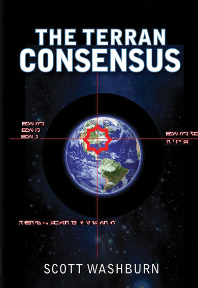 The Terran Consensus-Fiction: Science fiction-買書書 BuyBookBook