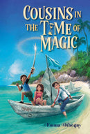 Cousins in the Time of Magic-Children’s / Teenage fiction: General and modern fiction-買書書 BuyBookBook
