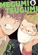 Megumi & Tsugumi, Vol. 1-Manga and East Asian style / tradition comic books-買書書 BuyBookBook