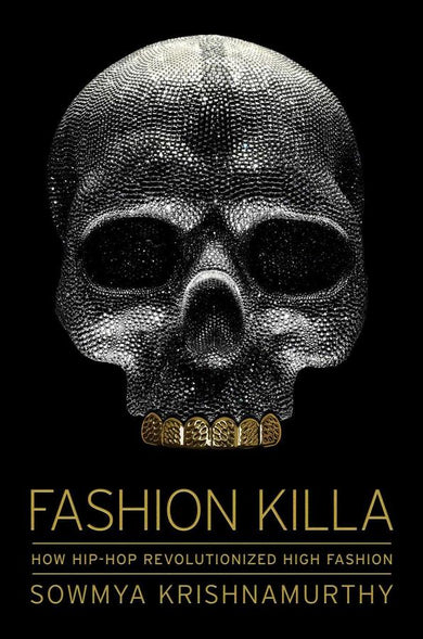 Fashion Killa-Biography and memoirs-買書書 BuyBookBook