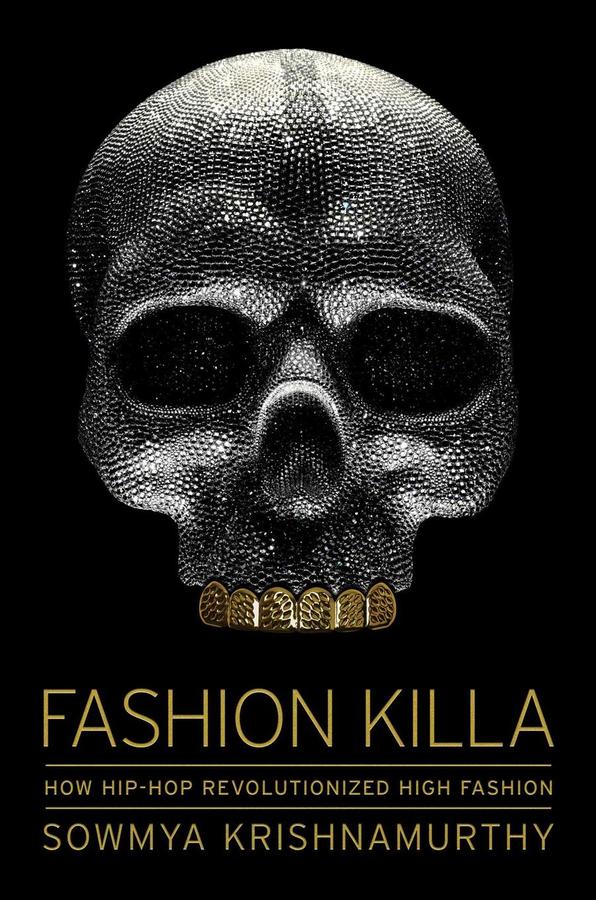 Fashion Killa-Biography and memoirs-買書書 BuyBookBook