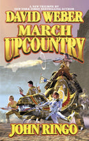 March Upcountry-Fiction: Fantasy-買書書 BuyBookBook