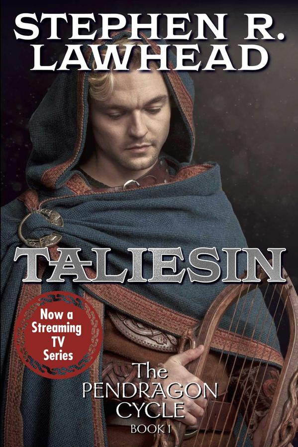 Taliesin-Fiction: Fantasy-買書書 BuyBookBook