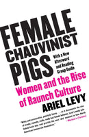 Female Chauvinist Pigs-Society/ culture/ social sciences-買書書 BuyBookBook