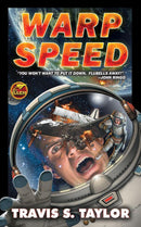 Warp Speed-Fiction: Science fiction-買書書 BuyBookBook
