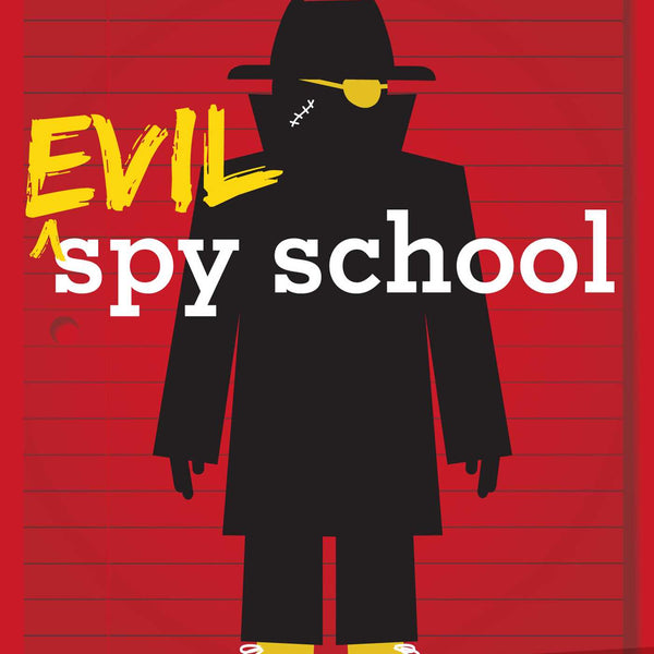 Evil Spy School