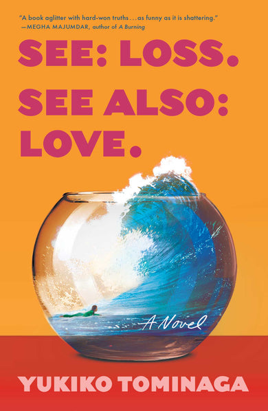 See Loss See Also Love-Fiction: general and literary-買書書 BuyBookBook