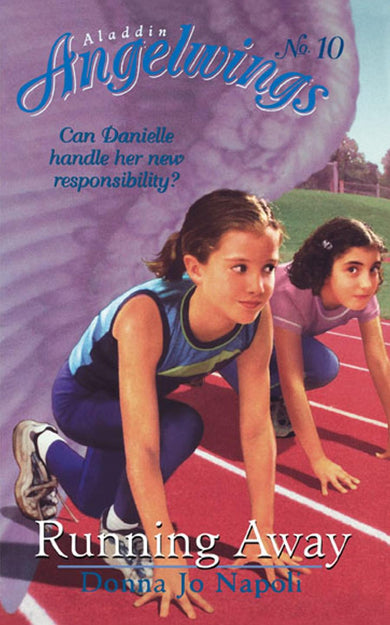 Running Away-Children’s / Teenage fiction: General and modern fiction-買書書 BuyBookBook