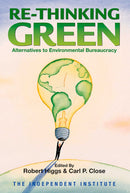 Re-Thinking Green-Technology/ Engineering/ Industrial processes-買書書 BuyBookBook