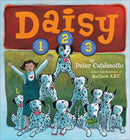 Daisy 1, 2, 3-Children’s picture books-買書書 BuyBookBook