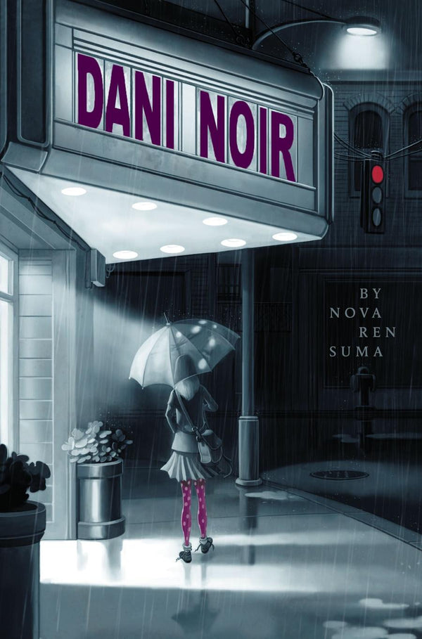 Dani Noir-Children’s / Teenage fiction: General and modern fiction-買書書 BuyBookBook
