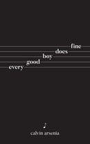 Every Good Boy Does Fine-Poetry-買書書 BuyBookBook