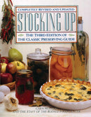 Stocking Up-Cookery / food and drink / food writing-買書書 BuyBookBook