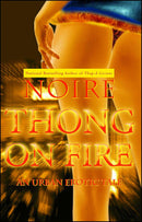 Thong on Fire-Fiction: Erotic-買書書 BuyBookBook