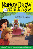 Earth Day Escapade-Children’s / Teenage fiction: General and modern fiction-買書書 BuyBookBook