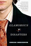 Glamorous Disasters-Fiction: general and literary-買書書 BuyBookBook